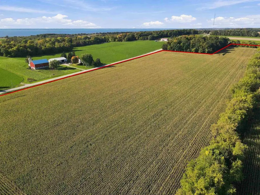 N TOWER ROAD, Chilton, WI 53014 - #3