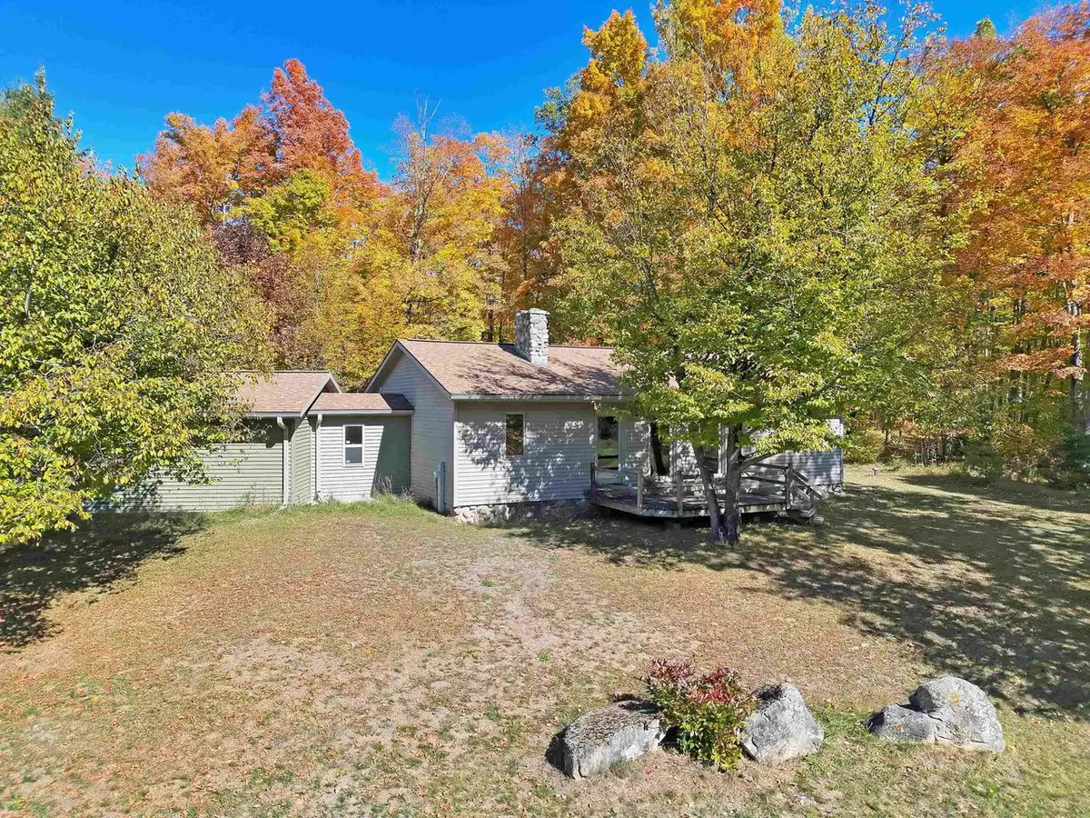 N8968 FOUR LAKES ROAD, Wausaukee, WI 54177 - #1