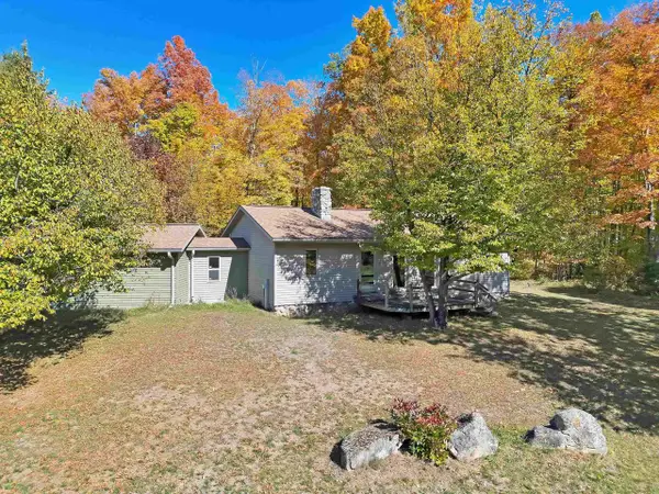 N8968 FOUR LAKES ROAD, Wausaukee, WI 54177