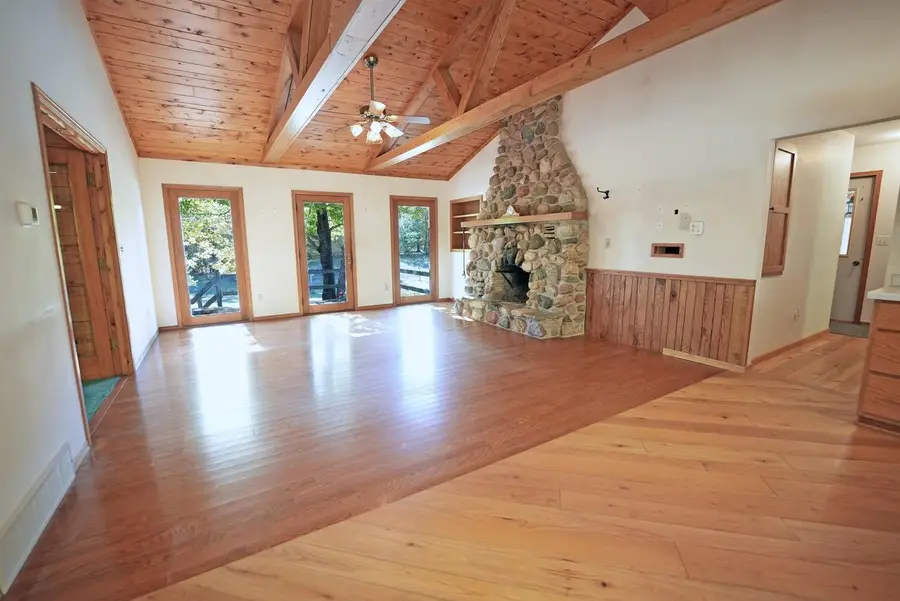 N8968 FOUR LAKES ROAD, Wausaukee, WI 54177 - #3