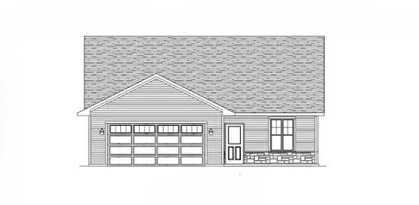 1913 GOLDEN GATE DRIVE, Appleton, WI 54913
