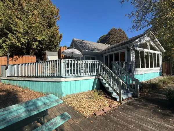 N2885 COUNTY RD Y, Clintonville, WI 54929