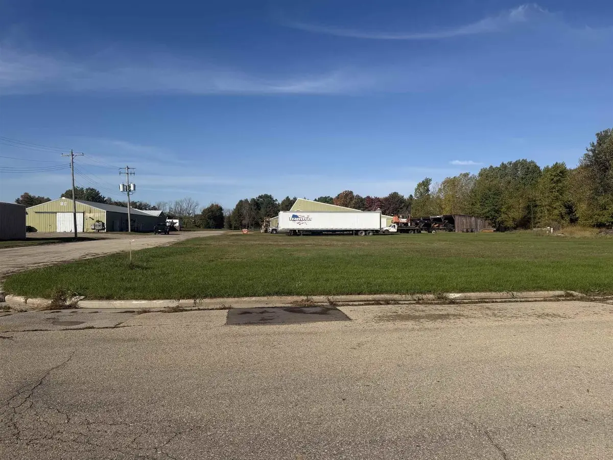BROWN STREET, Peshtigo, WI 54157 - #1