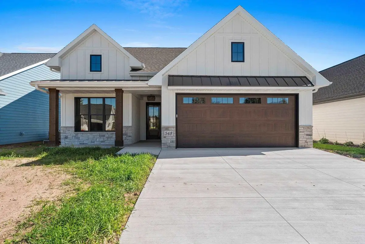 548 LEMERE COURT, Howard, WI 54313 - #1