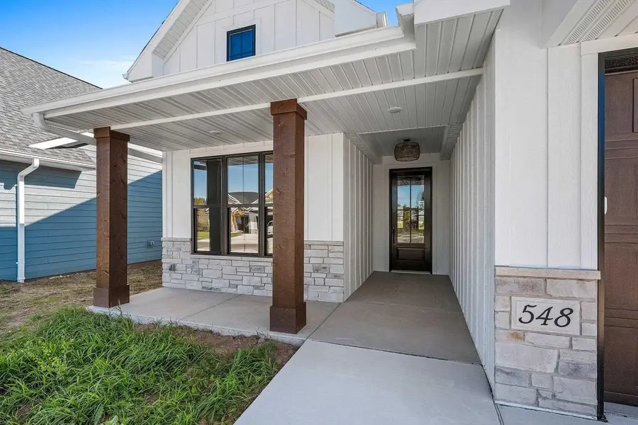 548 LEMERE COURT, Howard, WI 54313 - #2