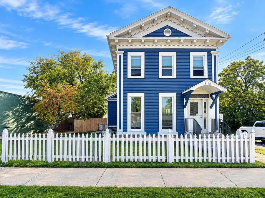 217 HIGH AVENUE, Oshkosh, WI 54901 - #2