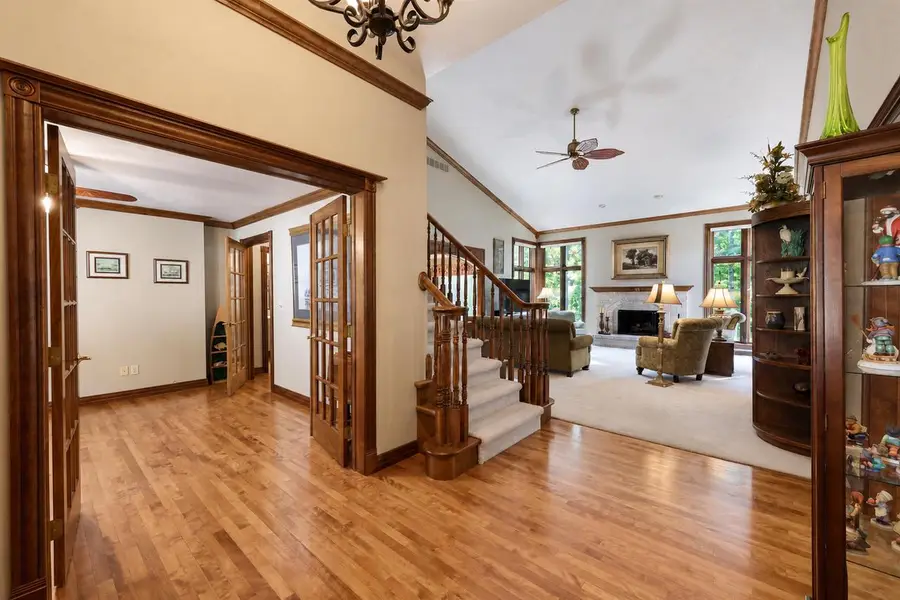 2879 SWEETFERN DRIVE, Green Bay, WI 54313 - #3