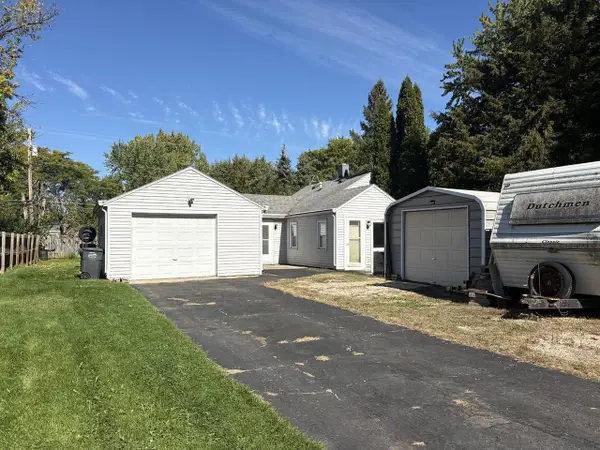 1798 PLANK ROAD, Menasha, WI 54952