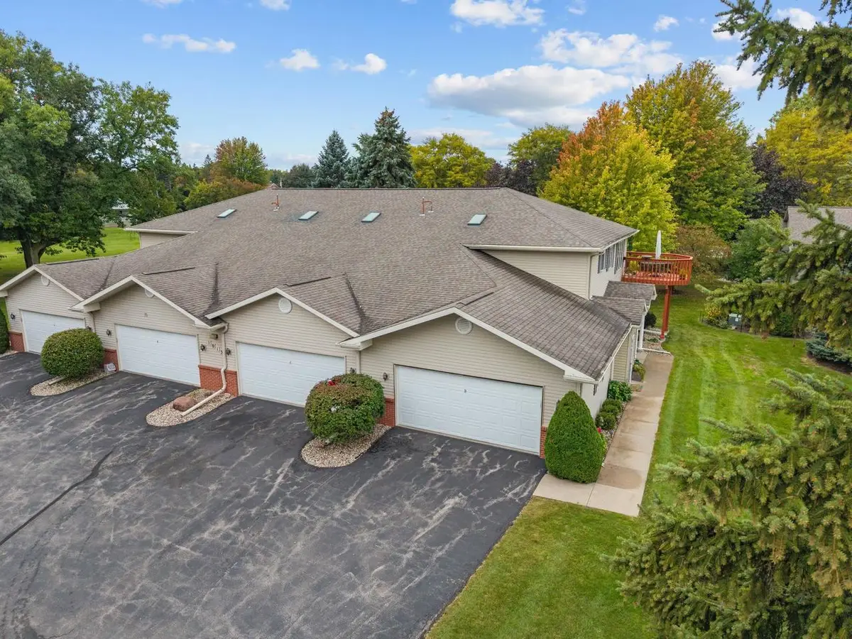 1013 S WEST AVENUE  #C, Appleton, WI 54915 - #1