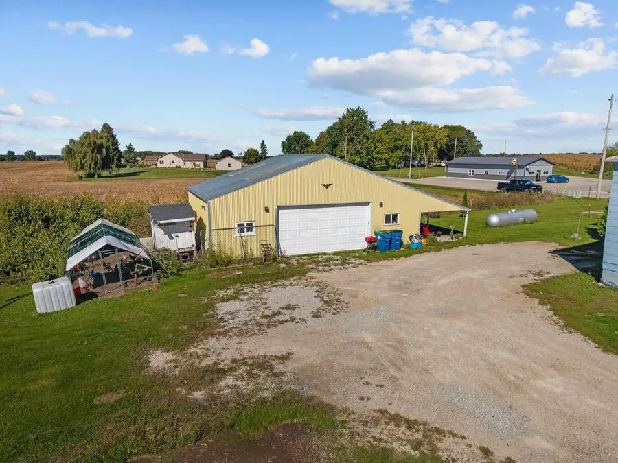 N4903 BALLARD ROAD, Appleton, WI 54913 - #3