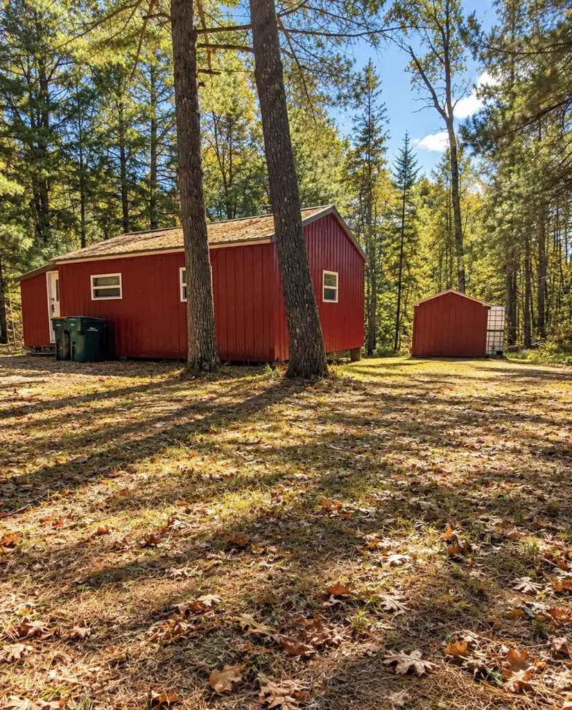 W6559 N ROLLINGSTONE LAKE ROAD, Pearson, WI 54462 - #1