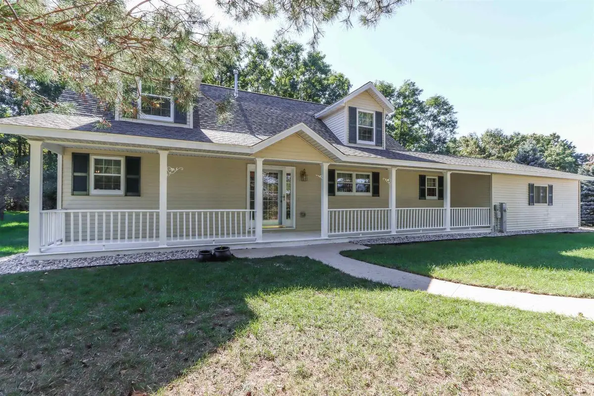 E3037 HIGH POINT, Waupaca, WI 54981 - #1
