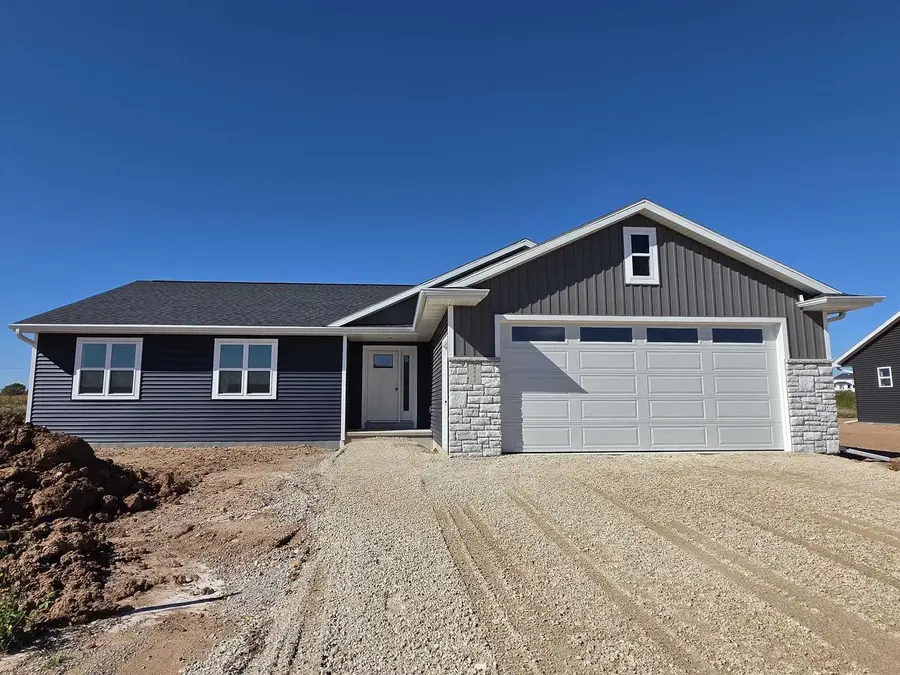 W6866 MCALLISTER DRIVE, Greenville, WI 54942 - #2