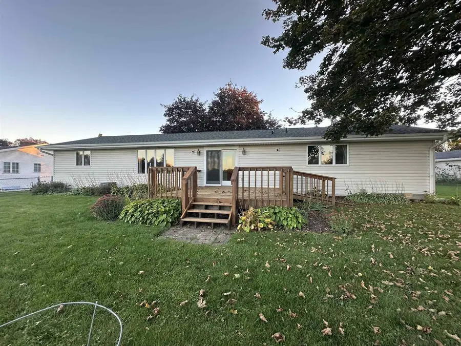 431 SCHMIDT AVENUE, Seymour, WI 54165 - #2