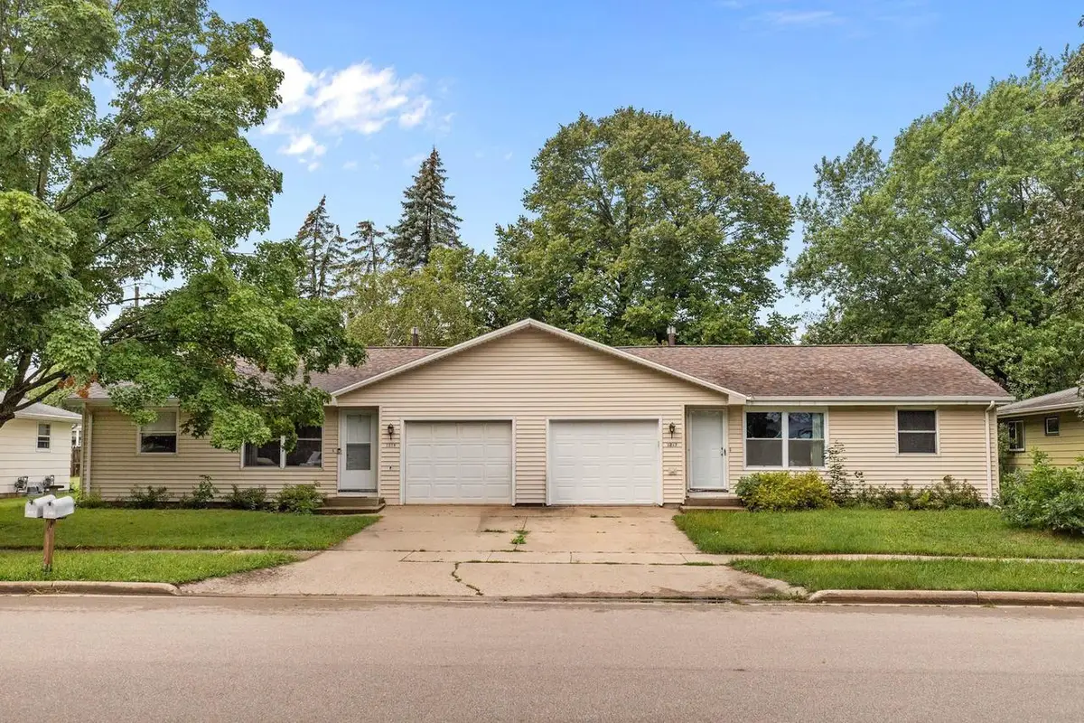 1217 MEADOW LANE, Neenah, WI 54956 - #1