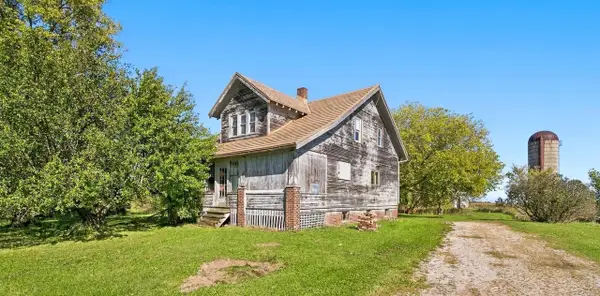 16125 TANNERY ROAD, Mishicot, WI 54228