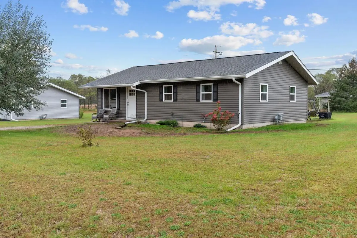 N3047 LAWSON DRIVE, Waupaca, WI 54981 - #1
