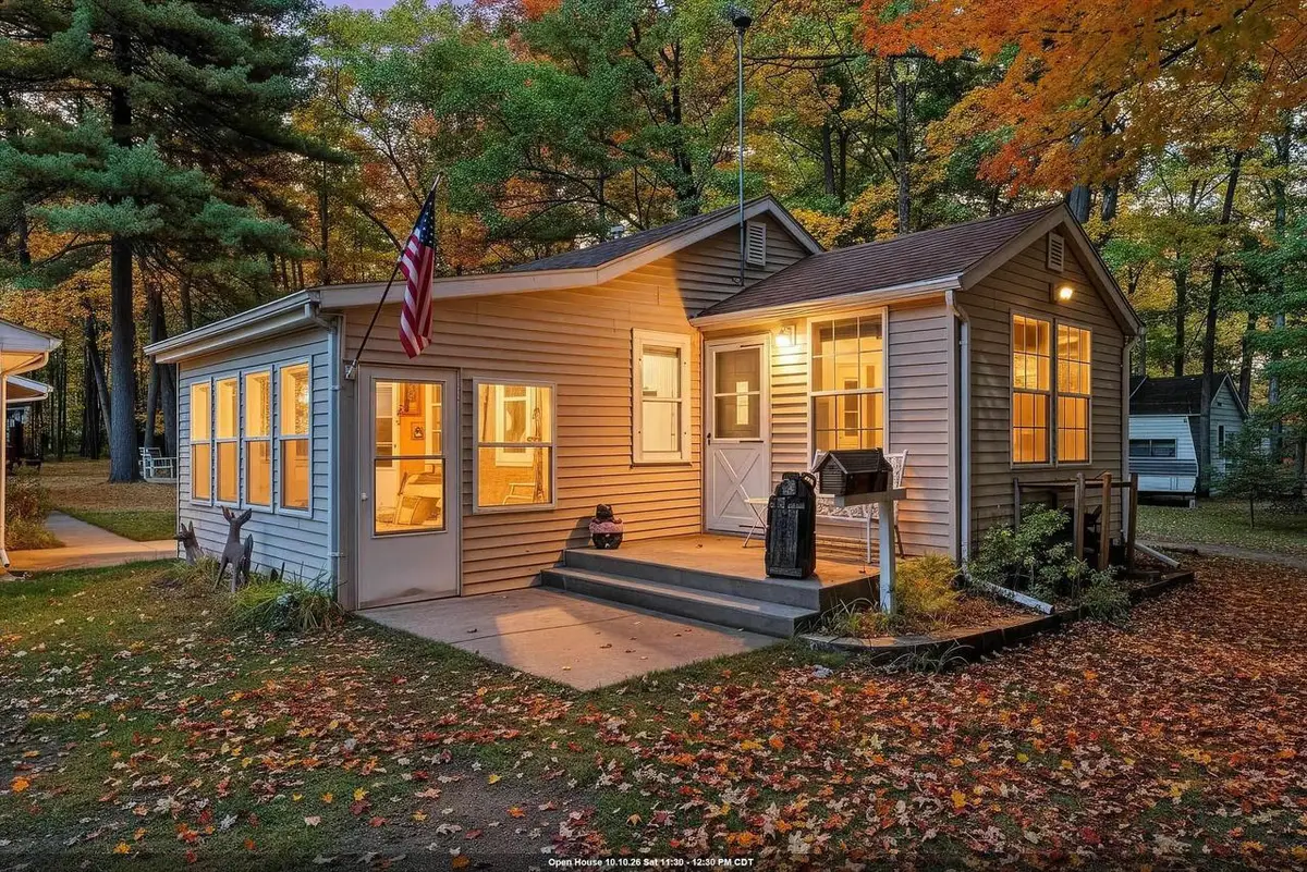 N7805 NOQUEBAY ROAD, Crivitz, WI 54114 - #1