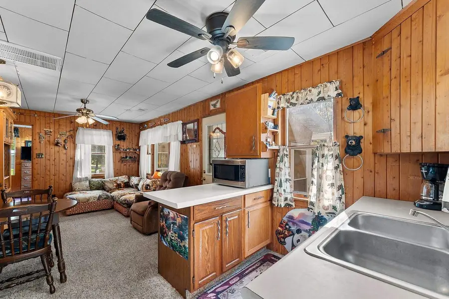 N7805 NOQUEBAY ROAD, Crivitz, WI 54114 - #2