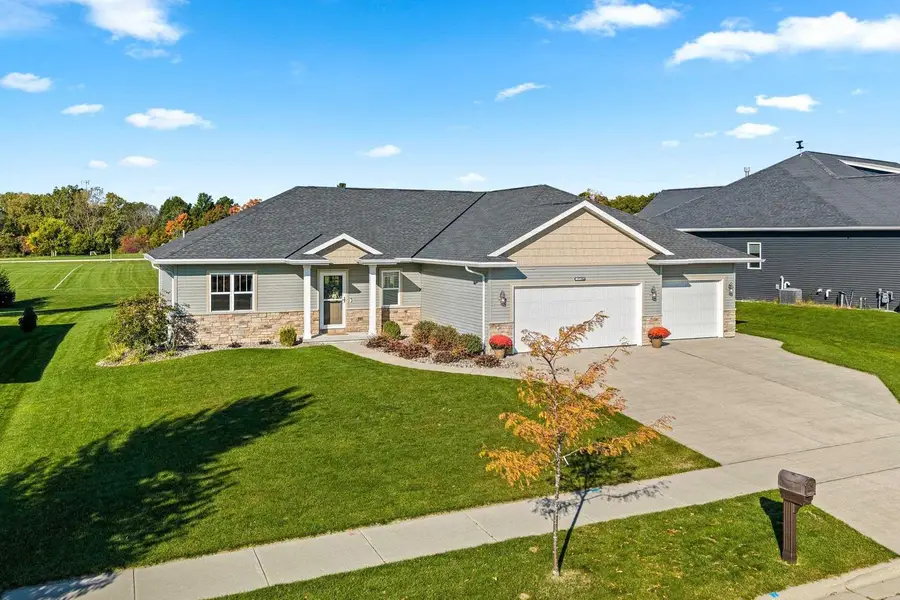 1715 RED OAK STREET, Green Bay, WI 54313 - #3