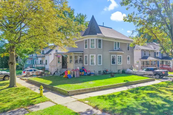 617 PHOEBE STREET, Green Bay, WI 54303