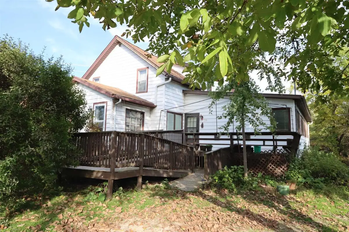 29 LAKESHORE DRIVE, North Fond Du Lac, WI 54937 - #1