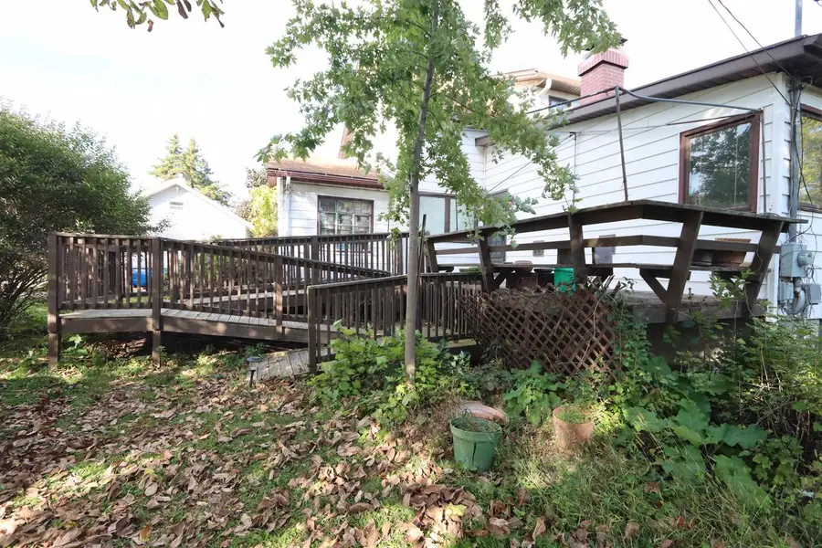 29 LAKESHORE DRIVE, North Fond Du Lac, WI 54937 - #3