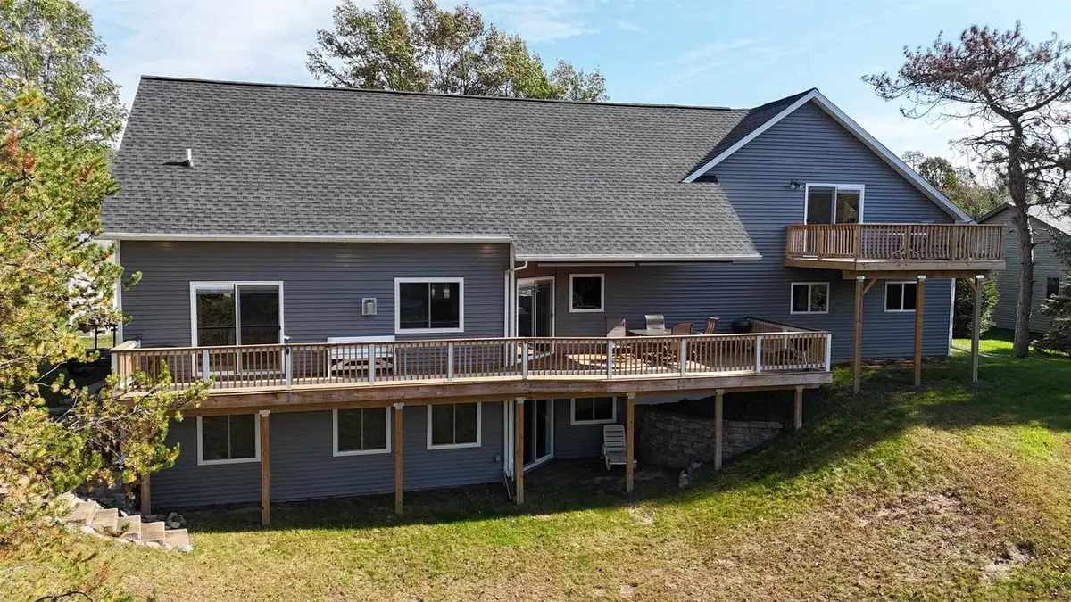 N1252 MORNING STAR ROAD, Keshena, WI 54135 - #1