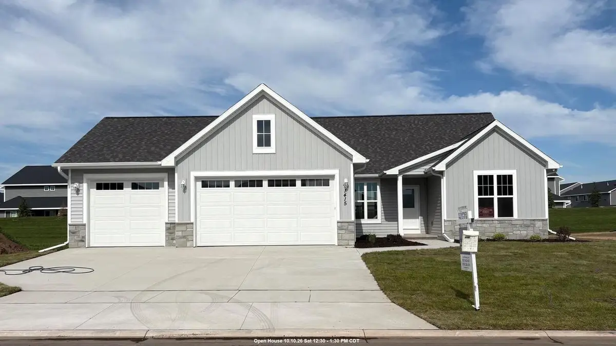 1415 DIVINITY DRIVE, De Pere, WI 54115 - #1