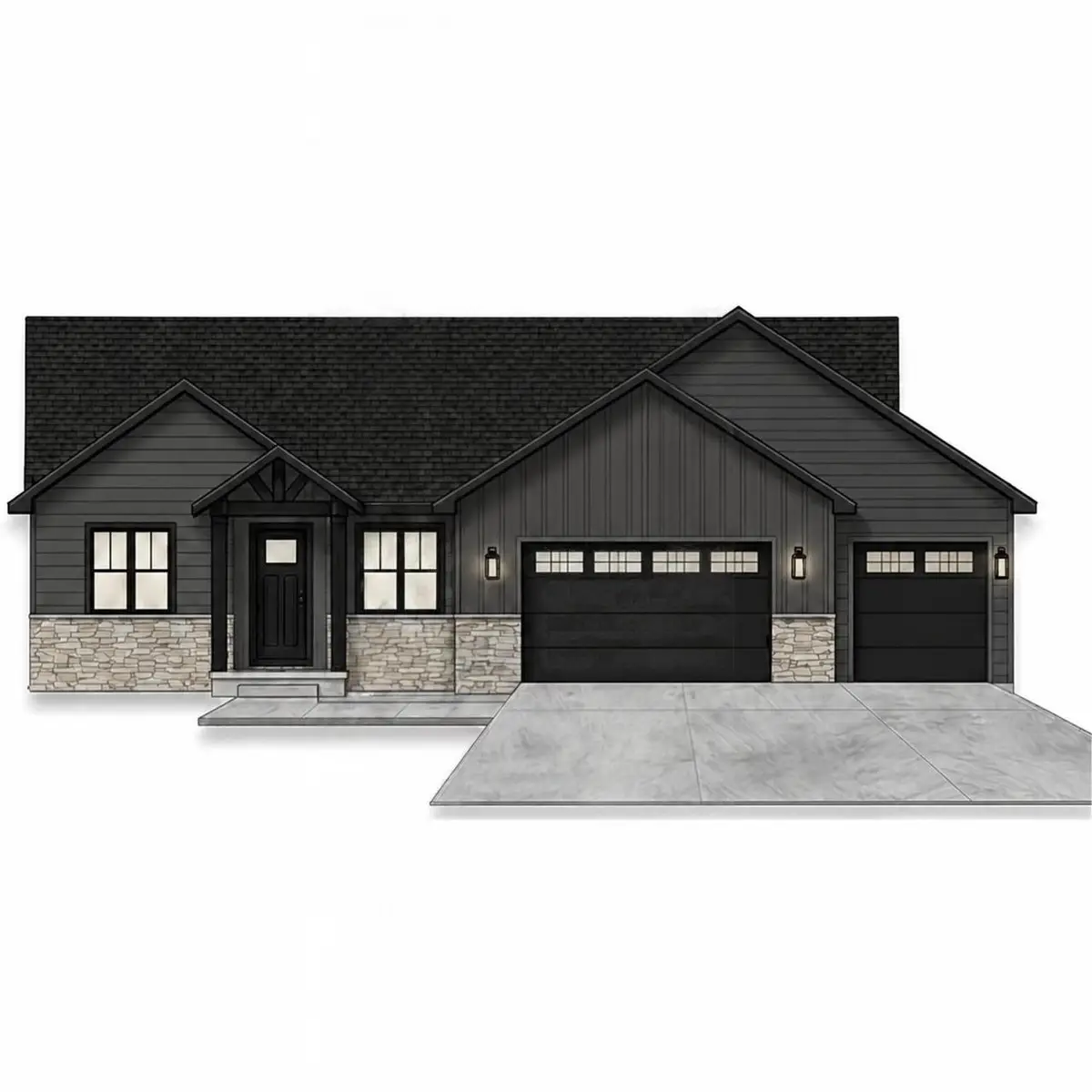 2758 WESTLINE ROAD, Suamico, WI 54313 - #1