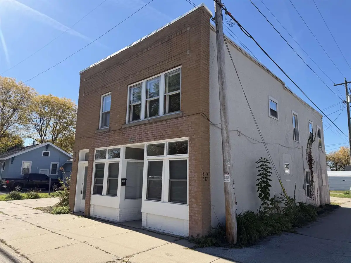 515 FOREST STREET, Green Bay, WI 54302 - #1
