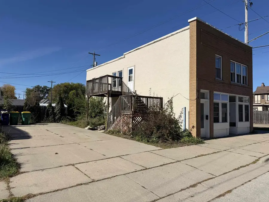 515 FOREST STREET, Green Bay, WI 54302 - #2