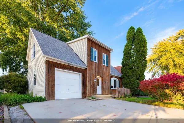 518 W MAIN STREET, Waupun, WI 53963