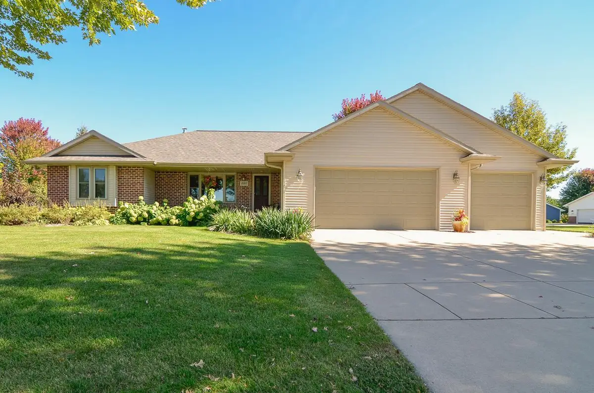 1520 INSPIRATION AVENUE, New Franken, WI 54229 - #1
