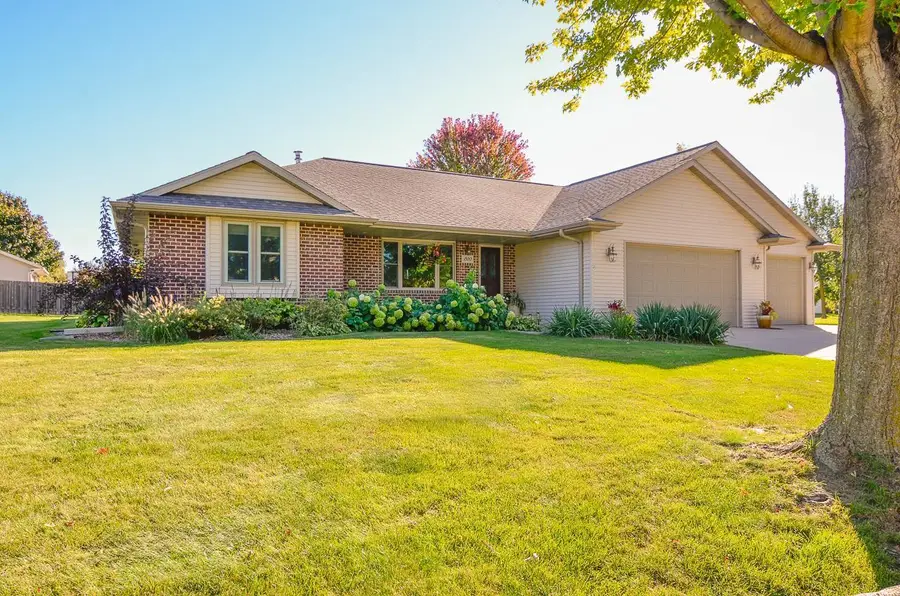 1520 INSPIRATION AVENUE, New Franken, WI 54229 - #3
