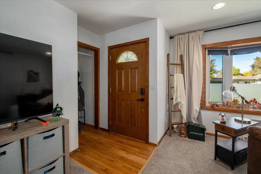 1810 FABRY STREET, Oshkosh, WI 54902 - #2