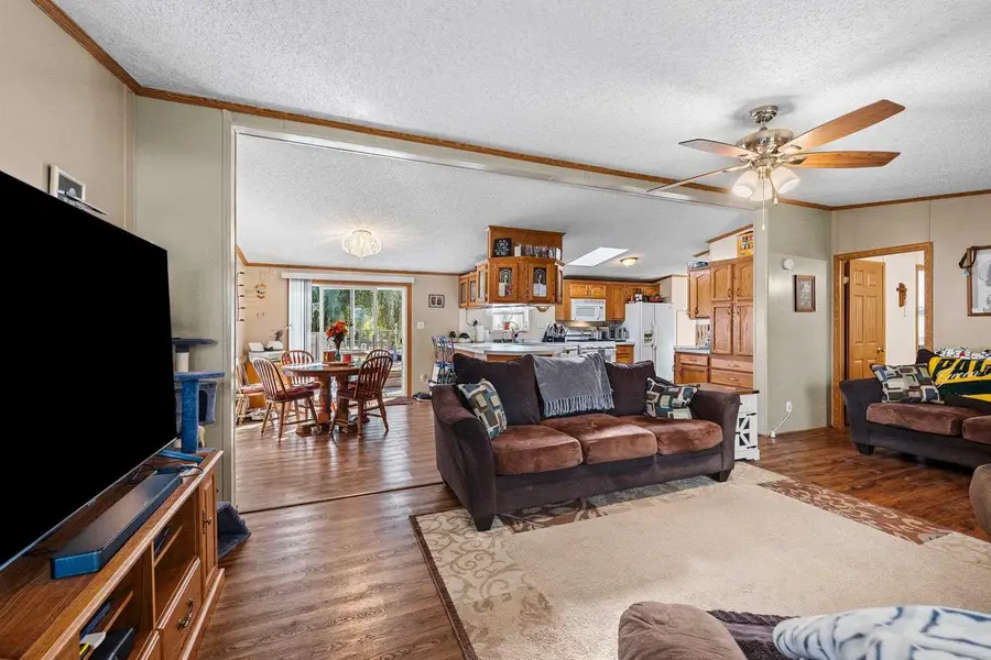 1239 MELISSA BOULEVARD, Little Suamico, WI 54141 - #2