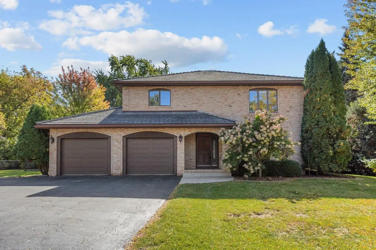 1580 ARBORETUM DRIVE, Oshkosh, WI 54901 - #1