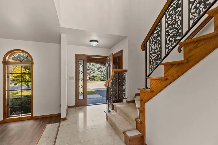 1580 ARBORETUM DRIVE, Oshkosh, WI 54901 - #2