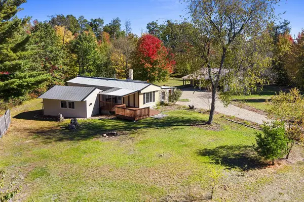 W11680 W 26TH ROAD, Pound, WI 54161