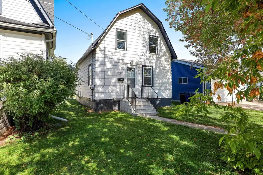 533 E ALLOUEZ AVENUE, Green Bay, WI 54301 - #3