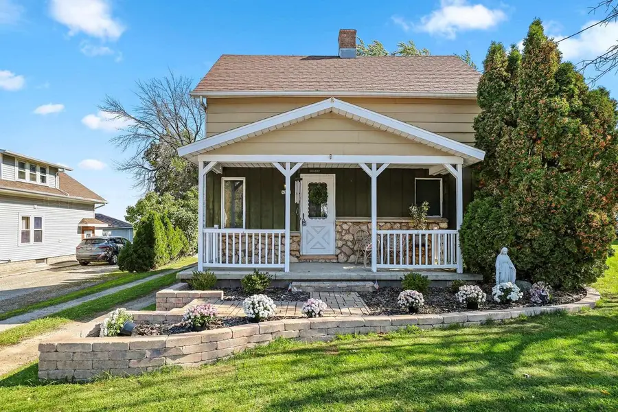 N322 MILITARY ROAD, Sherwood, WI 54169 - #2