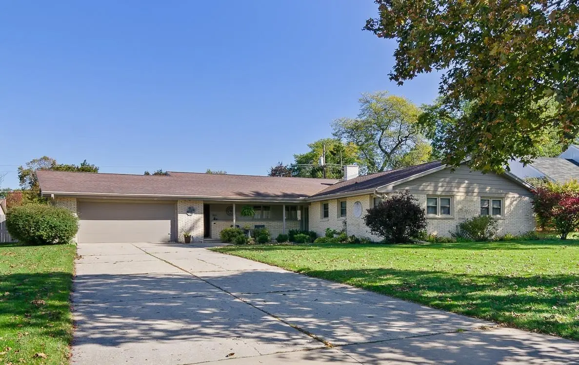 160 ST MARYS BOULEVARD, Green Bay, WI 54301 - #1