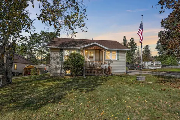 1120 COUNTY ROAD C, Wausaukee, WI 54177
