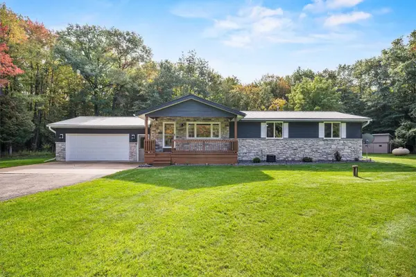 W1855 KRAUSE ROAD, Marinette, WI 54143