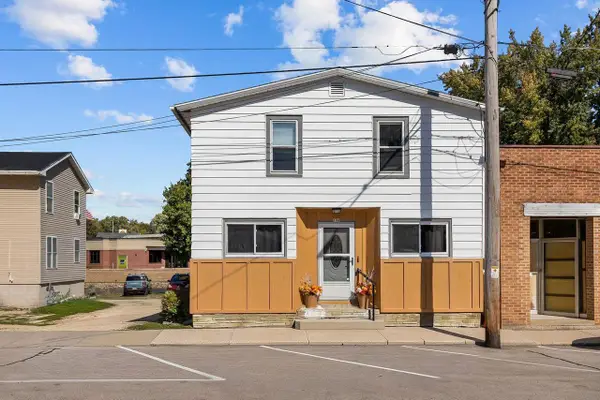 108 E ROCK RIVER STREET, Theresa, WI 53091