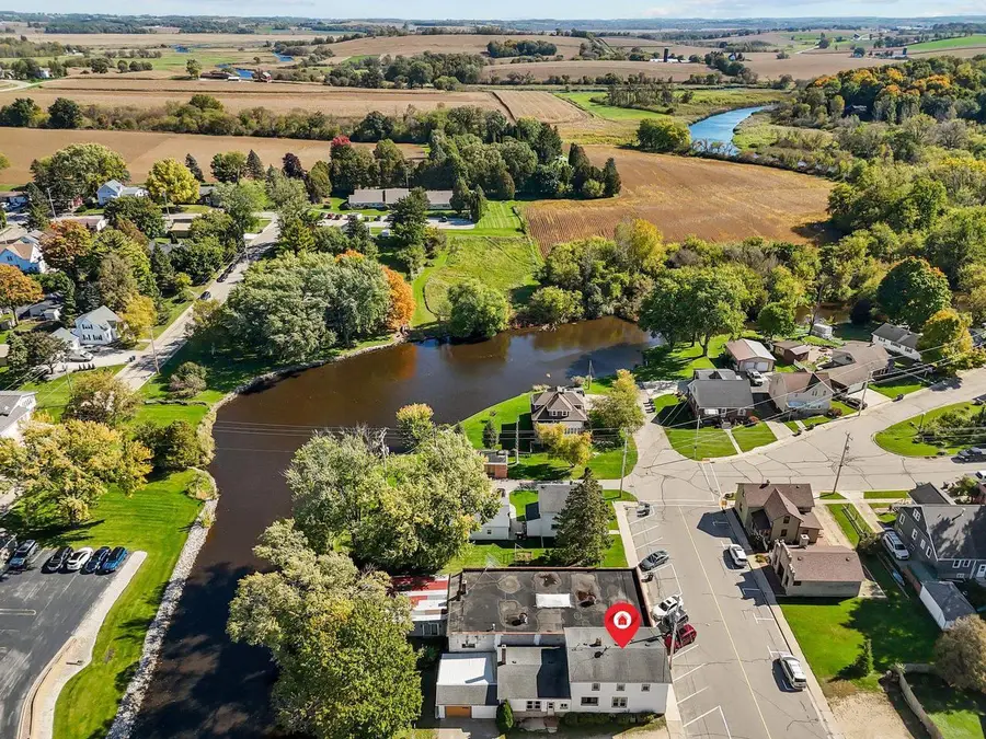 108 E ROCK RIVER STREET, Theresa, WI 53091 - #2