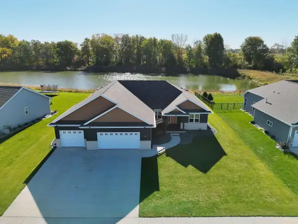 1612 MARIE LANE, Green Bay, WI 54313