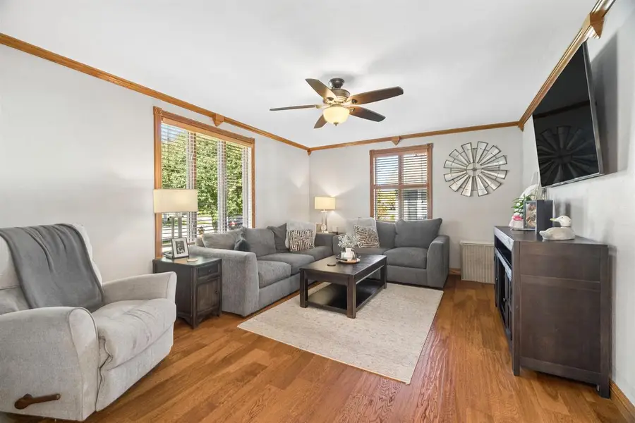 512 SPRING STREET, Chilton, WI 53014 - #2