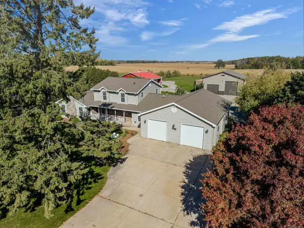 W2256 COUNTY ROAD G, Seymour, WI 54165